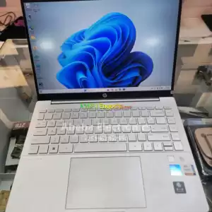 New arrival Brand New  hp pavilion Plus 14 H- processor 12 cores and 16 logical      12th Price in Ethiopia